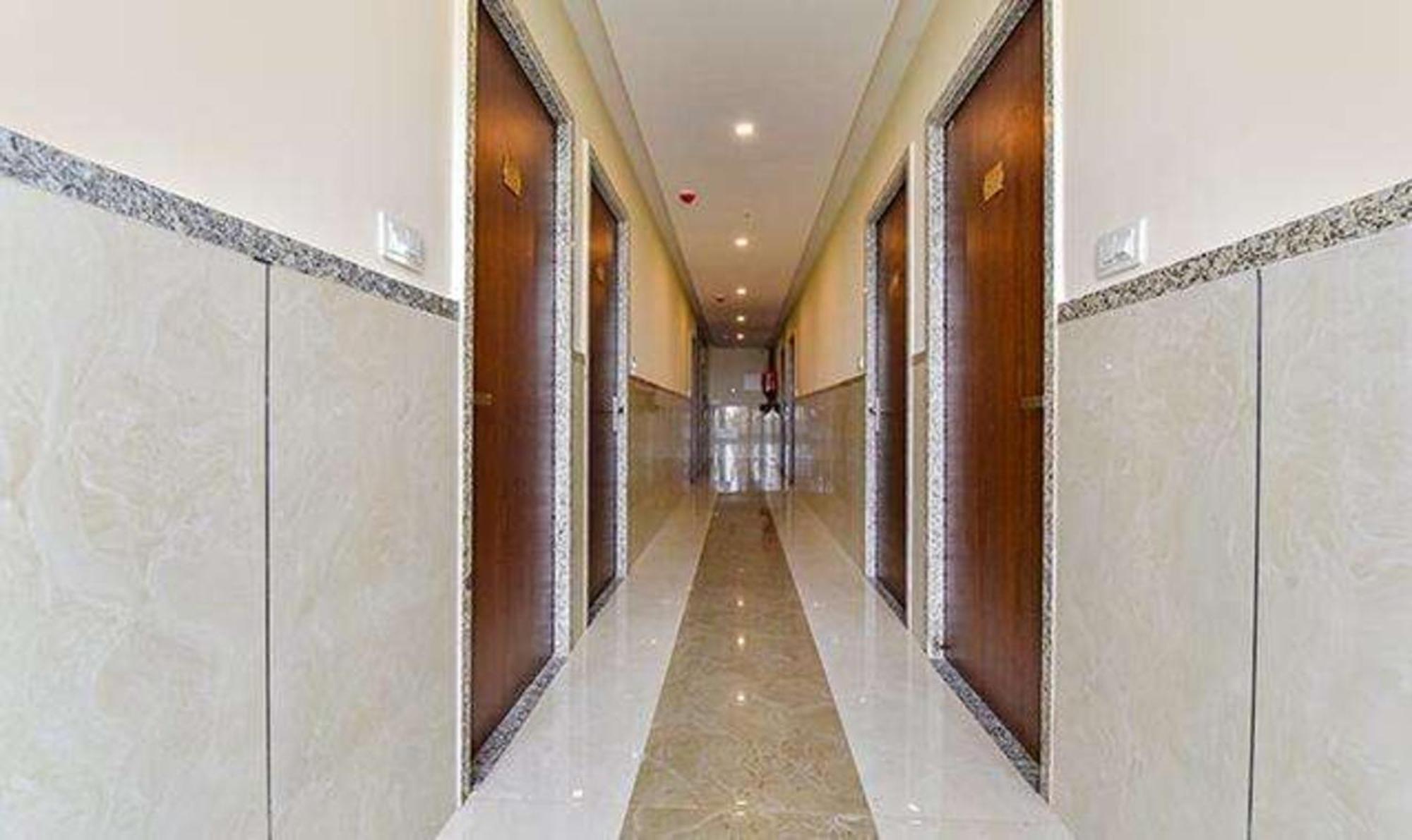 Fabhotel Diamond I Hotel