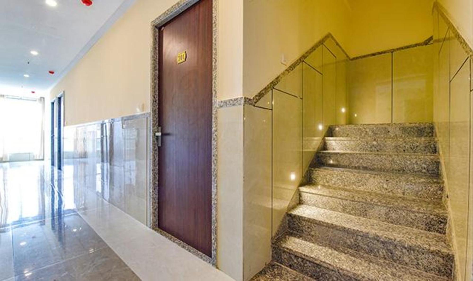 Fabhotel Diamond I Hotel
